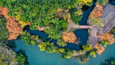 Chengxiang Ancient Town