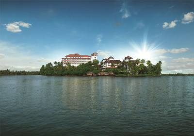The Leela Ashtamudi, A Raviz Hotel