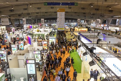 Alimentaria & Hostelco showcase the potential for exports of the Spanish food industry
