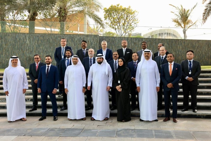 Beat Global Competitors, Hisense Received "Dubai Quality Global Award" Certified by Vice President of the UAE - Vimarsana News