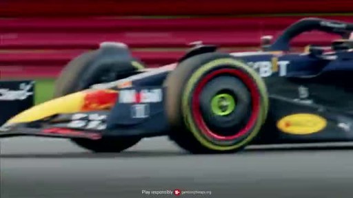 POKERSTARS AND ORACLE RED BULL RACING TAKE FANS ON AN EPIC RIDE...