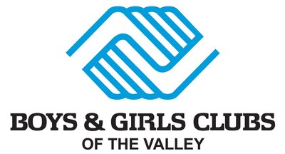 Boys and Girls Clubs of the Valley Logo