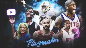PointsBet Partners with Playmaker for March Madness Campaign Featuring NBA Legend Carlos Boozer