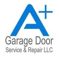 Mike Boyer of A+ Garage Door Service and Repair in Rockland County, NY ... - 1AGarage Logo