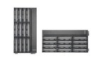 TerraMaster Releases T12-423 Compact Desktop NAS with Latest Intel Jasper Lake