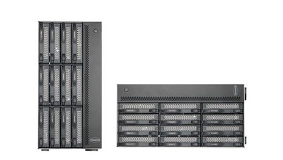 T12-423 nas in compact design