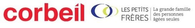 Logo de Corbeil (Groupe CNW/Corbeil)