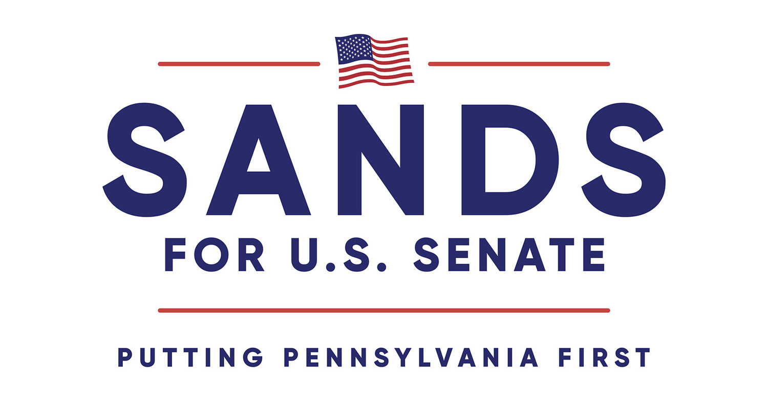 Fayette County Republican Commissioners Dave Lohr and Scott Dunn Endorse Carla Sands for U.S. Senate Fayette County Republican Commissioners Dave Lohr and Scott Dunn Endorse Carla Sands for U.S. Senate