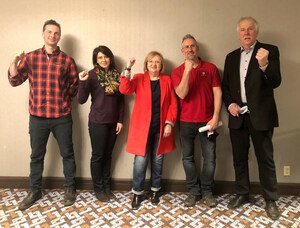 Unifor to target Resolute in Eastern pulp and paper bargaining