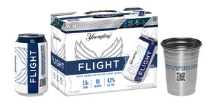 FLIGHT by Yuengling and Imagine Dragons Announce Official Summer 2022 Concert Tour Partnership