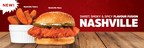 Mary Brown's Chicken Announces Launch of Nashville Chicken Sandwich and Taters