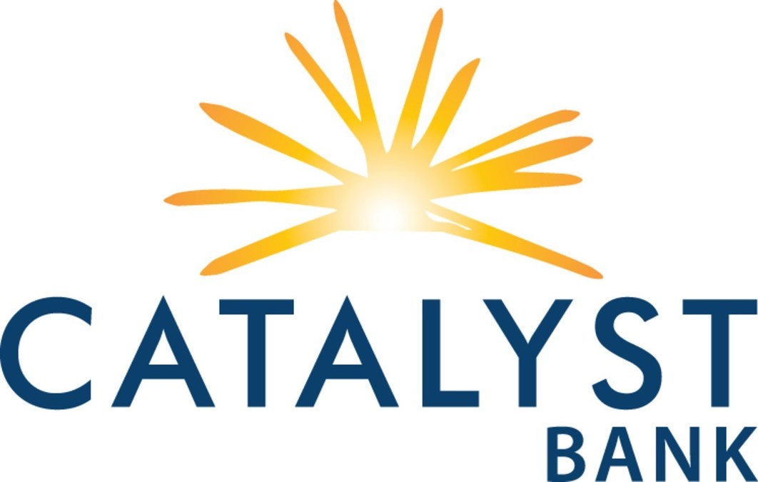 St. Landry Homestead Changes Name to Catalyst Bank - Vimarsana News