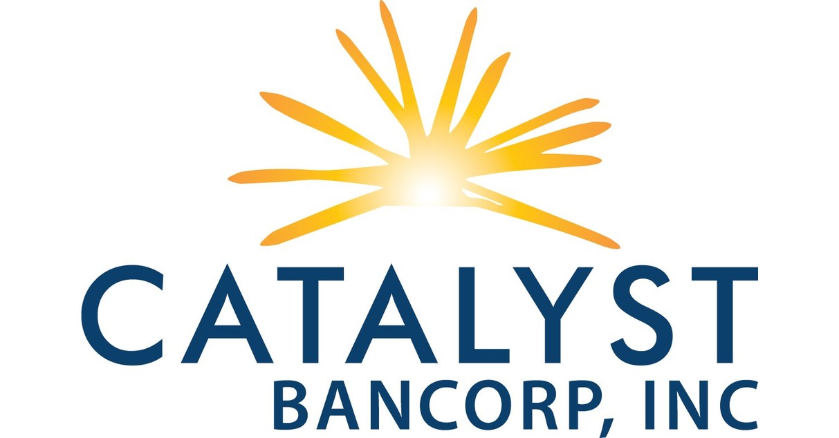 Catalyst Bancorp, Inc. Announces 2024 Second Quarter Results
