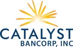Catalyst Bancorp, Inc. Announces 2023 Third Quarter Results
