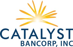 Catalyst Bancorp, Inc. Announces 2024 First Quarter Results and Approval of New Share Repurchase Plan