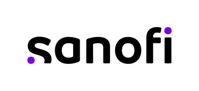 Logo de Sanofi (Groupe CNW/Sanofi-Aventis Canada Inc.)