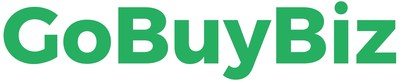 Logo GoBuyBiz (Groupe CNW/GoBuyBiz)