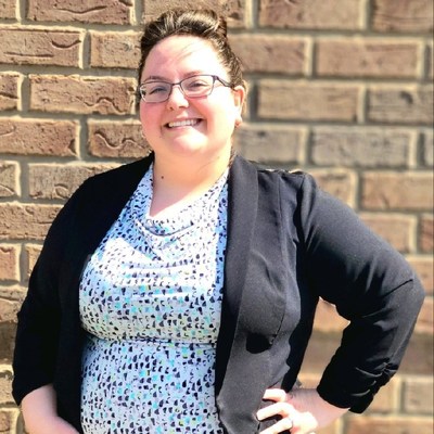 Newly appointed General Manager, Erika Wilson (PRNewsfoto/Commonwealth Hotels, Inc.)
