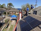 TWO NEW ORLEANS HOMEOWNERS GIFTED FREE SOLAR SYSTEMS AND ENERGY...