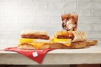 Tim Hortons introduces new breakfast options with plant-based Impossible™ Sausage: the delicious and savoury Harvest Breakfast Sandwich and Harvest Farmer's Wrap