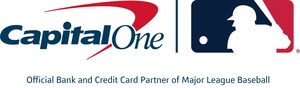 Capital One Becomes Official Partner of Major League Baseball and Presenting Sponsor of the World Series