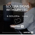 SOLERA et UPPTEC s'associent pour proposer un chiffrage digital des dommages immobiliers et mobiliers lors d'un sinistre dommages aux biens