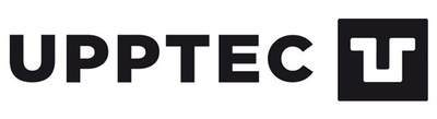 Upptec Logo