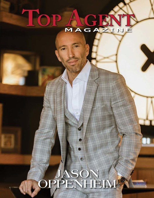Top Agent Magazine Agents & Lenders See Explosive Business Growth - Vimarsana News