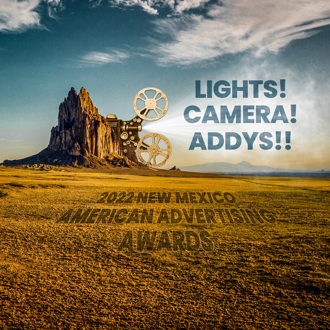 Annual Advertising Awards Honors Best and Brightest in New Mexico Marketing and Advertising Community - Vimarsana News