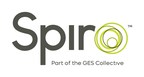 GES Launches Spiro™