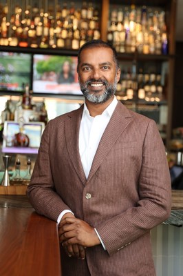 Cijoy Olickal joins Red Lobster® as Chief Information Officer