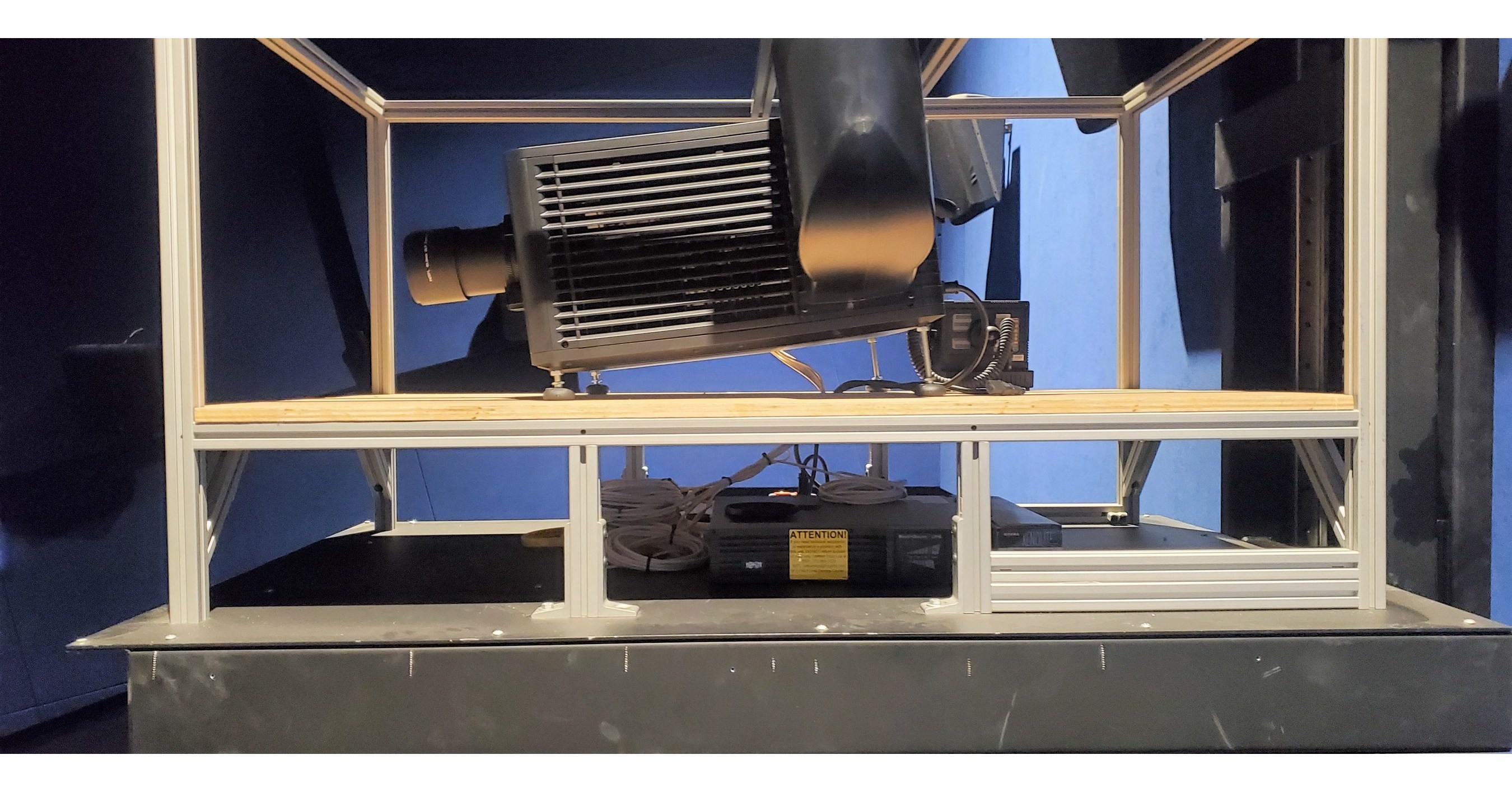 Tiger Group Offers 15,000-Plus Assets from Seven Former Pacific Theatres Locations