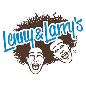 Lenny &amp; Larry's Announces Partnership with San Diego Zoo