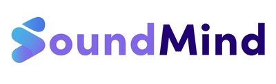SoundMind logo