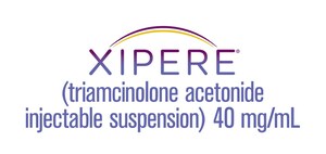 Bausch + Lomb and Clearside Biomedical Announce the U.S. Commercial Launch of XIPERE® (Triamcinolone Acetonide Injectable Suspension) For Suprachoroidal Use for the Treatment of Macular Edema Associated with Uveitis