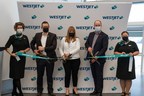 WestJet Takes Off for London's Heathrow Airport