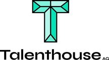Talenthouse AG Logo
