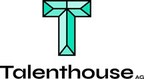 Talenthouse announces Financial Results Q1/2022