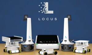 Locus Robotics introduces new AMRs to its intelligent warehouse execution platform for end-to-end optimization