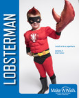 Red Lobster® Kicks Off Month-Long Fundraising Drive to Help Make-A-Wish® Restore Hope with a Wish