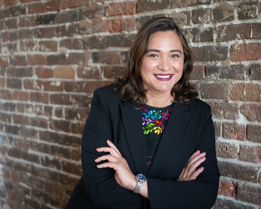 New Book by Lily E Espinoza: Nurturing Ourself, Coming Out Summer 2022 - Vimarsana News