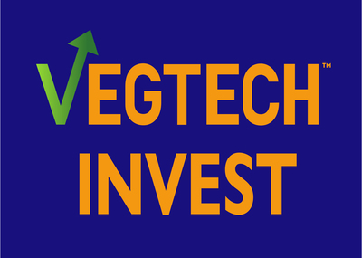 VegTech Invest is the advisor to the VegTech Plant-based Innovation and Climate ETF (NYSE: EATV) and the provider or the VegTech Plant-based Innovation and Alternative Proteins Index (Ticker: EATVI). (PRNewsfoto/VegTech Invest)