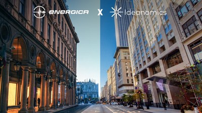 Ideanomics Finalizes Energica Motor Company Deal, Acquiring 70 Percent Ownership Stake in Pioneering High-Performance All-Electric Motorcycle Company