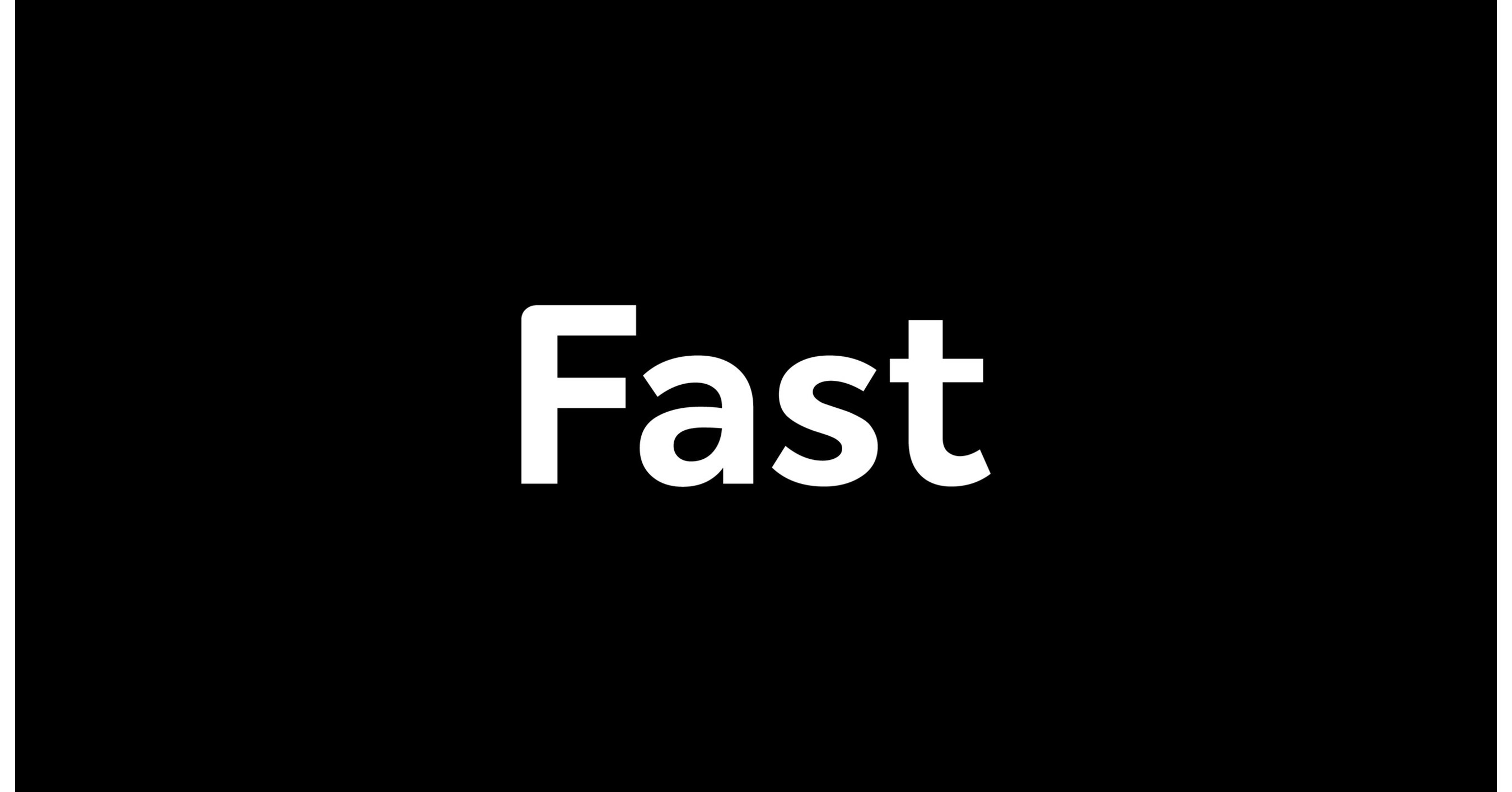 Fast Partners with The Honest Company to Implement One-Click Checkout for Customers
