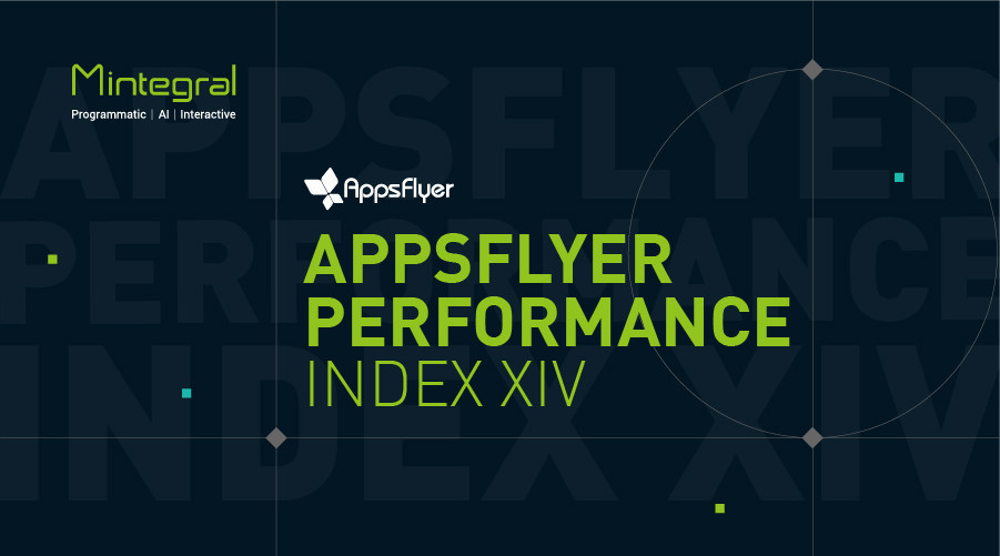 Mobvista Subsidiary Mintegral Continues To Climb The AppsFlyer's Performance Index XIV - Vimarsana News