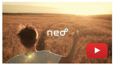 Many of Neo's products help reduce air and water pollution and enhance sustainability. This video (https://vimeo.com/420586207) provides examples of how Neo delivers the sustainable technologies of tomorrow to consumers today. (CNW Group/Neo Performance Materials, Inc.)