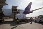 Direct Relief Works with FedEx to Deliver Critical Aid to Those Impacted by Ukraine Crisis