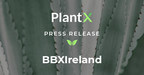 PlantX Launches "Bloombox Club" E-commerce Platform in the Republic of Ireland