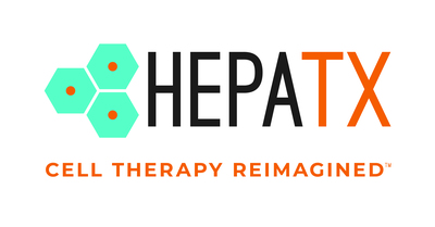 HepaTx logo (PRNewsfoto/HepaTx)