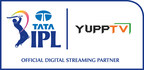 YuppTV erhält Übertragungsrechte für TATA IPL 2022...